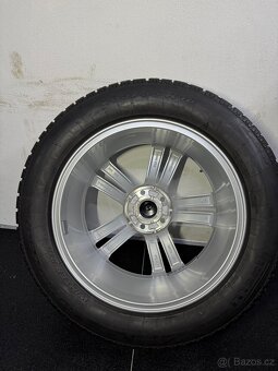 Alu kola Volkswagen Tiguan 5x112 R18 TMPS senzor - 9