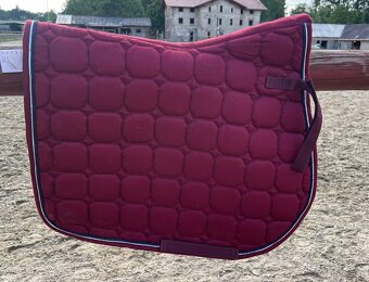 LEVNE podsedlove decky - 9