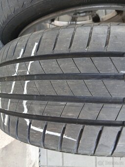Alu kola 5x112 - 9