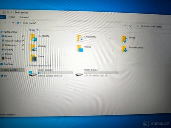 HP ProBook 450 G6 Intel-Core i 5 th8 - 9