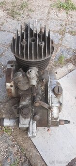 Čz 98 konvolut - 9