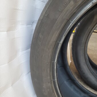 Letní pneumatiky Pirelli 295/40 ZR21 - 9