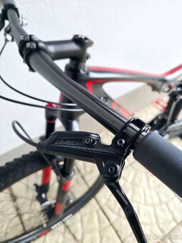 Horské kolo Specialized Epic Expert Carbon World Cup 29″ - 9