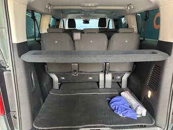 Peugeot Traveller Active Long 2.0 BlueHDi 8mist - 9