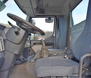 Volvo FE 320 - 6x2 – Valník + HR-HIAB 144 B - 2 HIDUO - 9