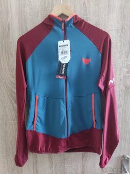 Pánska bunda DYNAFIT - 9