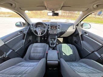 Volkswagen Tiguan 2.0 TSi 4-Motion R-Line Edition - 9