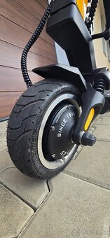 Elektrická koloběžka Dualtron mini long body dual motor - 9