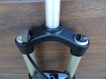 Vidlice Epicon26, Recon 26 - 9