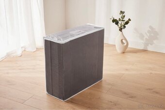 NOVÉ skládací matrace pro hosty 190/65/8,5cm, mám 2ks - 9