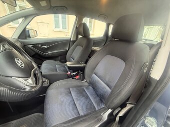 Hyundai IX20 1,4 LPG - 9