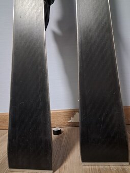 Lyže HEAD e-SL WC Rebels 144cm - 9