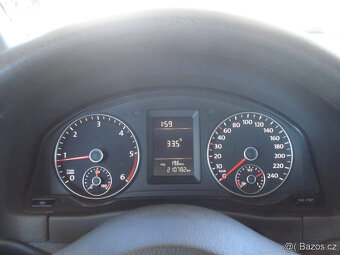 Volkswagen Golf Plus 2.0 TDi - 9