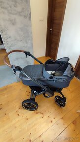 Kočárek Maxi-cosi Nova 4 - 9