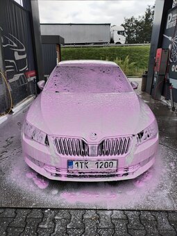 Superb3, 2,0,110kw ,2016 - 9