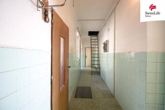 Prodej rodinného domu 126 m2 U Rybníčků, Jihlava - 9