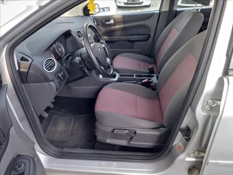 Ford Focus, 1,6 TDCi - 9