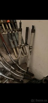 Jawa Pionyr náhradní díly - 9