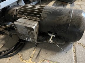 Prodám roletové průmyslová vrata - 9