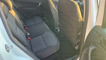 Škoda Yeti 1.2 TSi 81kW 2016 - 9