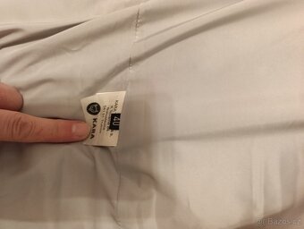 Bunda s kožešinou zn. Kara - 9