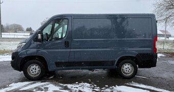 Citroën Jumper 2021 109.289 km - 9