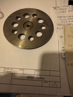 Predám na CZ motokros. - 9