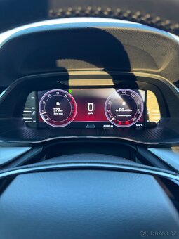 Skoda Octavia 4 2.0tdi - 9