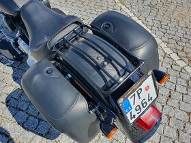 HARLEY DAVIDSON FAT BOY 1700 - 9