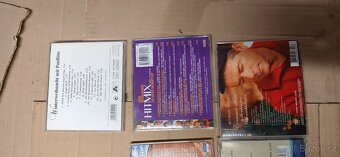 Různé Německá  CD - 9