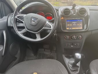Dacia Logan, 0.9TCe, AUTOMAT - 9