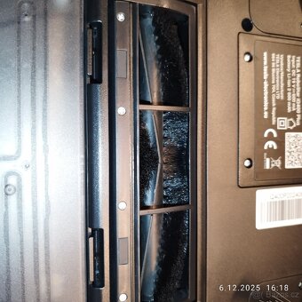 Zánovní robotický vysavač TESLA RoboStar iQ400 Plus bílý - 9