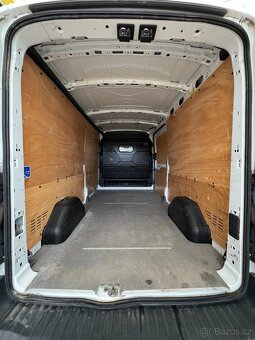 Ford Transit 92 kW, 2.2 TDCI, KLIMA, VÝHŘEV SKLA - 9