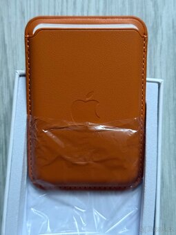 Peněženka / Wallet pro Apple telefony - 9