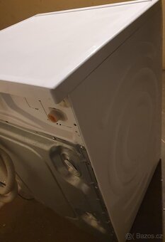 PRACKA BOSCH WAT24360BY,8KG,BOCNI PLNENI,PLNE FUNKCNI,VELMI - 9