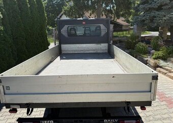 Iveco Daily 2,3 HPi Valník 35S13 Tažné nafta - 9