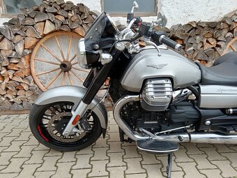 MOTO GUZZI CALIFORNIA 1400 CUSTOM - 9