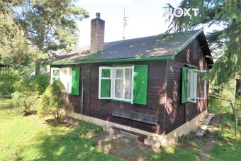 Prodej Chata, 55㎡ - 9