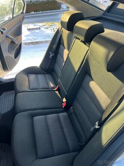 Škoda Octavia 2 - 9