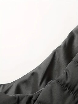 Pánská prošívaná vesta - 9