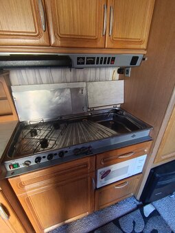 Karavan Hobby Prestige - 9