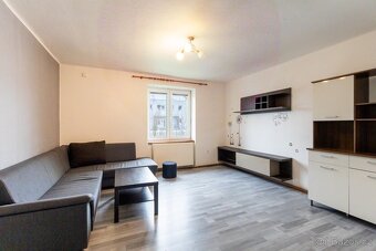 Prodej bytu 3+1 56 m², Dobřany, ev.č. 00140 - 9