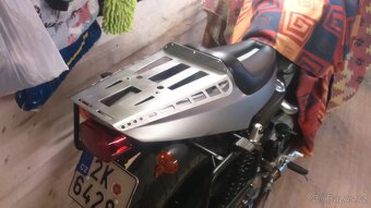 Harley Davidson XR 1200 Sportster - 9