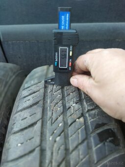 165/65 R14 - Barum Brillantis 2 - 9