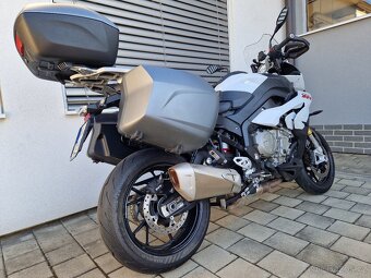 BMW S1000 XR - 9