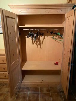 Single selská ložnice (3552) - 9