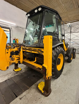 JCB 3CX traktorbáger - Možný odpočet DPH - 9