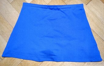 ++++ 11x sukně vel.122-164 - levně prodám ++++ - 9