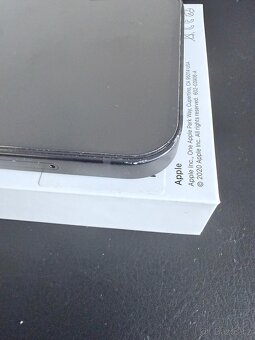 Iphone 12 černá 128GB - 9