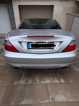 Mercedes SLK - 9